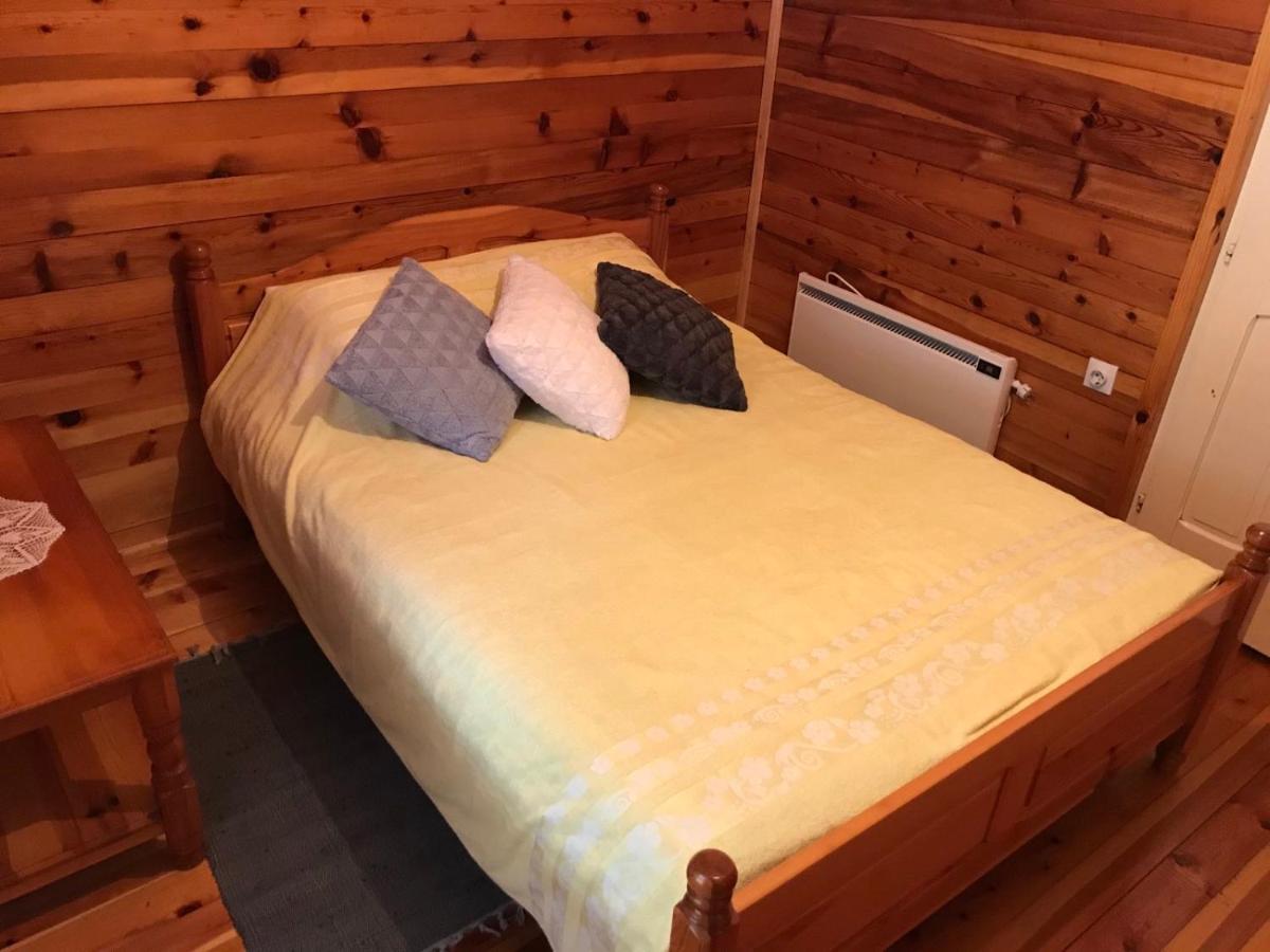 Mokrogorski Kutak Mokra Gora Exterior foto