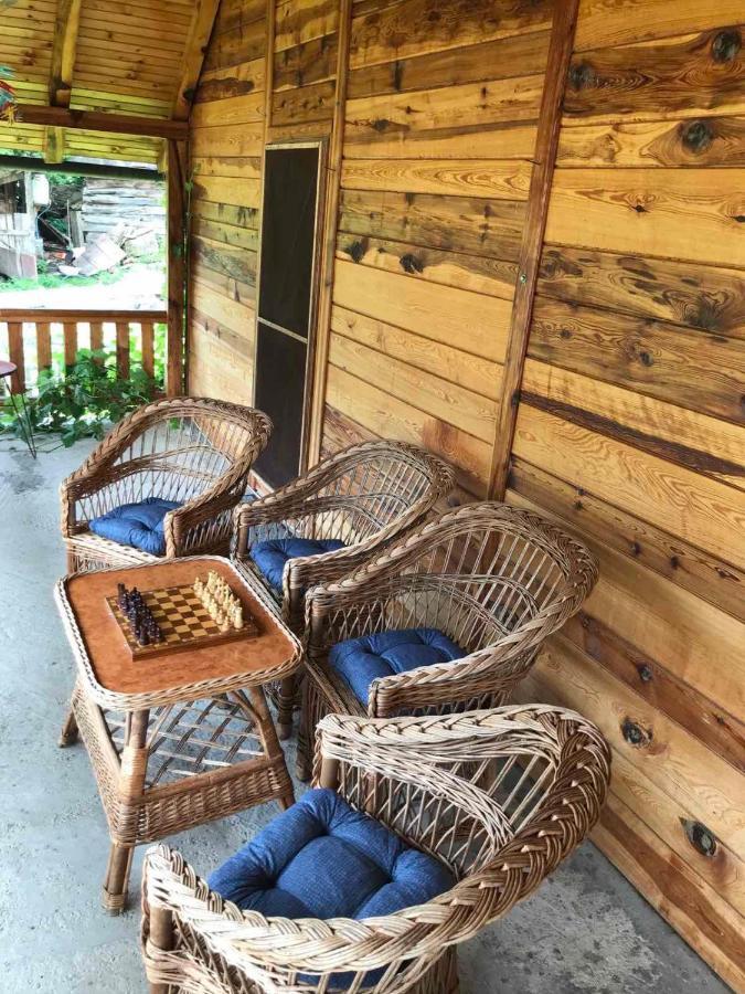 Mokrogorski Kutak Mokra Gora Exterior foto